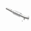 MagnaFlow Direct Fit Catalytic Converter 01-03 Audi S8 4.2L Driver Side - 51084 360 Degree Image Set