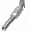 MagnaFlow Direct Fit Catalytic Converter 01-03 Audi S8 4.2L Driver Side - 51084 Photo - out of package