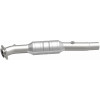 MagnaFlow Direct Fit Catalytic Converter 01-03 Audi S8 4.2L Driver Side - 51084 Photo - out of package