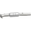 MagnaFlow Direct Fit Catalytic Converter 01-03 Audi S8 4.2L Driver Side - 51084 Photo - Unmounted