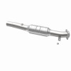 MagnaFlow Direct Fit Catalytic Converter 01-03 Audi S8 4.2L Driver Side - 51084 360 Degree Image Set