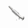 MagnaFlow Direct Fit Catalytic Converter 01-03 Audi S8 4.2L Driver Side - 51084 360 Degree Image Set