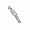 MagnaFlow Direct Fit Catalytic Converter 01-03 Audi S8 4.2L Driver Side - 51084 360 Degree Image Set