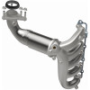 MagnaFlow Direct Fit Catalytic Converter 09-10 Hummer H3/H3T 3.7L Manifold (49 State) - 51085 Photo - out of package