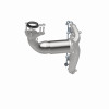 MagnaFlow Direct Fit Catalytic Converter 09-10 Hummer H3/H3T 3.7L Manifold (49 State) - 51085 360 Degree Image Set