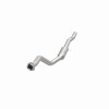 MagnaFlow Direct Fit Catalytic Converter 01-03 Audi S8 4.2L Passenger Side - 51086 360 Degree Image Set