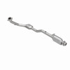 MagnaFlow Direct Fit Catalytic Converter 99-01 Ford Explorer 5.0L - 51088 360 Degree Image Set