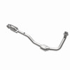 MagnaFlow Direct Fit Catalytic Converter 99-01 Ford Explorer 5.0L - 51088 360 Degree Image Set