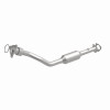 MagnaFlow DF Cat Conv 04-05 Chevy Cavalier/Malibu/04-05 Pontiac Grand Am/Sunfire Rr(OEM Grade OBDII) - 51089 360 Degree Image Set