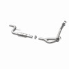MagnaFlow Direct Fit Catalytic Converter 00-02 Camaro/Firebird 3.8L - 51090 360 Degree Image Set