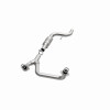 MagnaFlow Direct Fit Catalytic Converter 00-02 Camaro/Firebird 3.8L - 51090 360 Degree Image Set