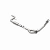 MagnaFlow Direct Fit Catalytic Converter 00-02 Camaro/Firebird 3.8L - 51090 360 Degree Image Set