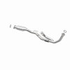 MagnaFlow Direct Fit Catalytic Converter 98-03 Avalon/Camry 3.0L - 51091 360 Degree Image Set