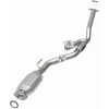 MagnaFlow Direct Fit Catalytic Converter 98-03 Avalon/Camry 3.0L - 51091 Photo - Unmounted