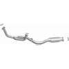 MagnaFlow Direct Fit Catalytic Converter 98-03 Avalon/Camry 3.0L - 51091 Photo - Unmounted