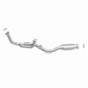MagnaFlow Direct Fit Catalytic Converter 98-03 Avalon/Camry 3.0L - 51091 360 Degree Image Set
