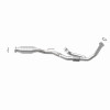 MagnaFlow Direct Fit Catalytic Converter 98-03 Avalon/Camry 3.0L - 51091 360 Degree Image Set