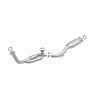 MagnaFlow Direct Fit Catalytic Converter 98-03 Avalon/Camry 3.0L - 51091 360 Degree Image Set