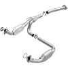 MagnaFlow Direct Fit Catalytic Converter Chevy Express 4.3L/5.4L - 51092 Photo - Primary