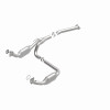 MagnaFlow Direct Fit Catalytic Converter Chevy Express 4.3L/5.4L - 51092 360 Degree Image Set