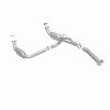 MagnaFlow Direct Fit Catalytic Converter Chevy Express 4.3L/5.4L - 51092 360 Degree Image Set