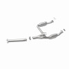 MagnaFlow Direct Fit Catalytic Converter Chevy Express 4.3L/5.4L - 51092 360 Degree Image Set