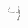 MagnaFlow Direct Fit Catalytic Converter Chevy Express 4.3L/5.4L - 51092 360 Degree Image Set