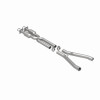 MagnaFlow Direct Fit Catalytic Converter 12-13 Chevy Corvette 6.2L - 51094 360 Degree Image Set