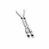 MagnaFlow Direct Fit Catalytic Converter 12-13 Chevy Corvette 6.2L - 51094 360 Degree Image Set