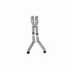 MagnaFlow Direct Fit Catalytic Converter 12-13 Chevy Corvette 6.2L - 51094 360 Degree Image Set
