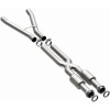 MagnaFlow Direct Fit Catalytic Converter 12-13 Chevy Corvette 6.2L - 51094 Photo - Unmounted