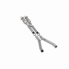 MagnaFlow Direct Fit Catalytic Converter 12-13 Chevy Corvette 6.2L - 51094 360 Degree Image Set
