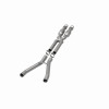 MagnaFlow Direct Fit Catalytic Converter 12-13 Chevy Corvette 6.2L - 51094 360 Degree Image Set