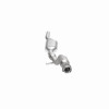 MagnaFlow Direct Fit Catalytic Converter 04-05 Audi Allroad 4.2L Driver Side - 51095 360 Degree Image Set