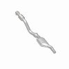 MagnaFlow Direct Fit Catalytic Converter 04-05 Audi Allroad 4.2L Driver Side - 51095 360 Degree Image Set