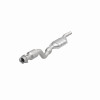 MagnaFlow Direct Fit Catalytic Converter 04-05 Audi Allroad 4.2L Driver Side - 51095 360 Degree Image Set