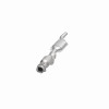 MagnaFlow Direct Fit Catalytic Converter 04-05 Audi Allroad 4.2L Driver Side - 51095 360 Degree Image Set
