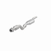 MagnaFlow Direct Fit Catalytic Converter 04-05 Audi Allroad 4.2L Driver Side - 51095 360 Degree Image Set