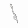 MagnaFlow Direct Fit Catalytic Converter 04-05 Audi Allroad 4.2L Driver Side - 51095 360 Degree Image Set