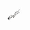 MagnaFlow Direct Fit Catalytic Converter 04-05 Audi Allroad 4.2L Driver Side - 51095 360 Degree Image Set