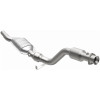 MagnaFlow Direct Fit Catalytic Converter 04-05 Audi Allroad 4.2L Driver Side - 51095 Photo - out of package