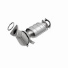 MagnaFlow Direct Fit Catalytic Converter 03-04 350Z/G35 Couple Passenger Side - 51098 360 Degree Image Set