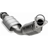 MagnaFlow Direct Fit Catalytic Converter 03-04 350Z/G35 Couple Passenger Side - 51098 Photo - out of package