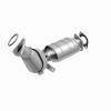 MagnaFlow Direct Fit Catalytic Converter 03-04 350Z/G35 Couple Passenger Side - 51098 360 Degree Image Set