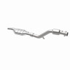 MagnaFlow Direct Fit Catalytic Converter 04-05 Audi Allroad 4.2L Passenger Side - 51099 360 Degree Image Set