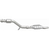 MagnaFlow Direct Fit Catalytic Converter 04-05 Audi Allroad 4.2L Passenger Side - 51099 Photo - out of package