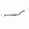 MagnaFlow Direct Fit Catalytic Converter 99-02 Oldsmobile Intrigue - 51101 360 Degree Image Set