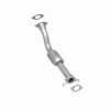 MagnaFlow Direct Fit Catalytic Converter 99-02 Oldsmobile Intrigue - 51101 360 Degree Image Set