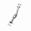 MagnaFlow Direct Fit Catalytic Converter 99-02 Oldsmobile Intrigue - 51101 360 Degree Image Set