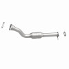 MagnaFlow Direct Fit Catalytic Converter 99-02 Oldsmobile Intrigue - 51101 360 Degree Image Set